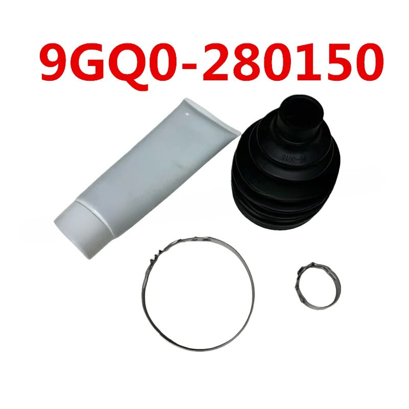 Original CV Dust Boot Of Fixed End 9GQ0-280150 For CFmoto ATV UTV SSV CForce UForce ZForce 450L X5 520 625 800 1000 X8 X10