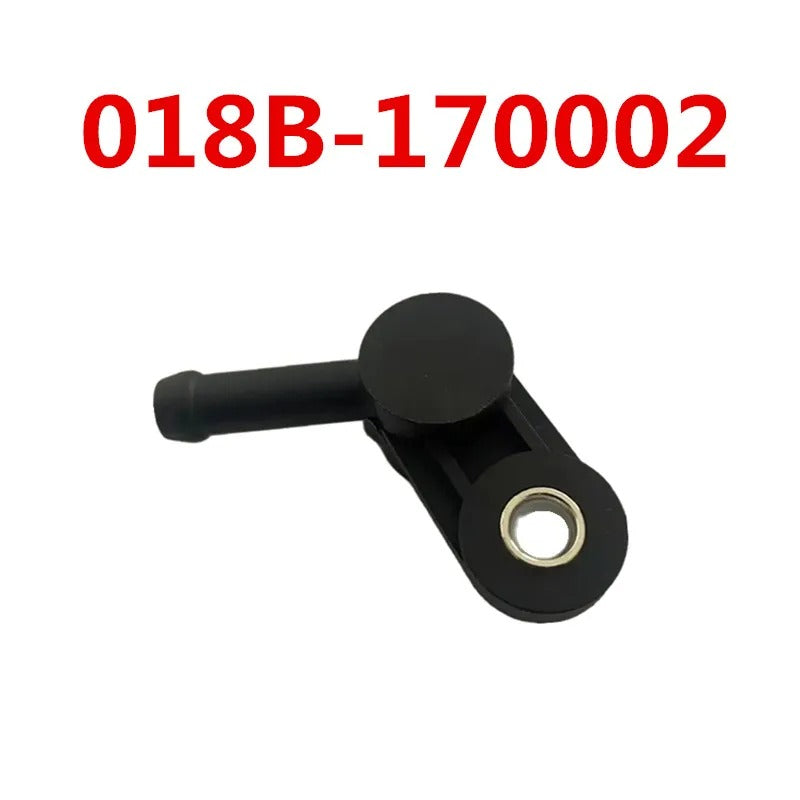 ORIGINAL EFI Injector Cap 018B-170002 For CFMoto ATV UTV SSV CF 500 600 CC ATV CFORCE Zforce Uforce 500 600Z6 U6 XY500UE XY600UE
