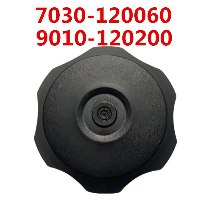 Original Fuel Tank Cap 9010-120200(new code 7030-120060) For CFMoto 500CC 600CC 625CC ATV CFORCE Quads Part
