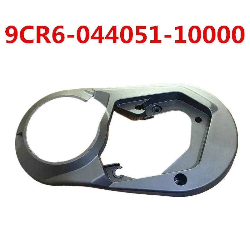 Original Package Engine Left Cover 9CR6-044051-10000 For CFMoto 450CC 520CC 550 ATV UTV X4 X550 Z5 U5