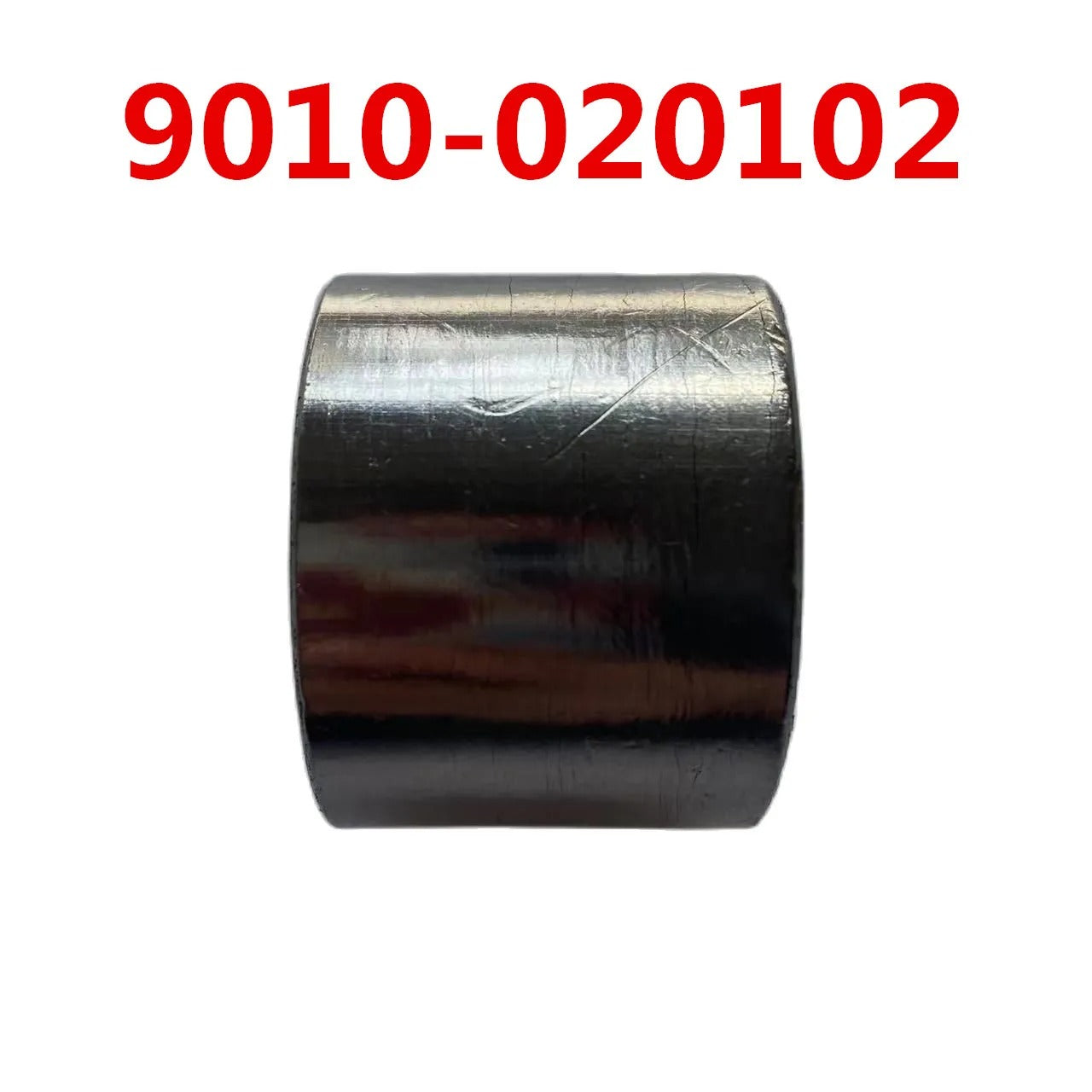 ORIGINAL EXHAUST PIPE GRAPHITE SEAL SLEEVE For CF MOTO 500CC 600CC 800CC ATV QUAD Parts 9010-020102