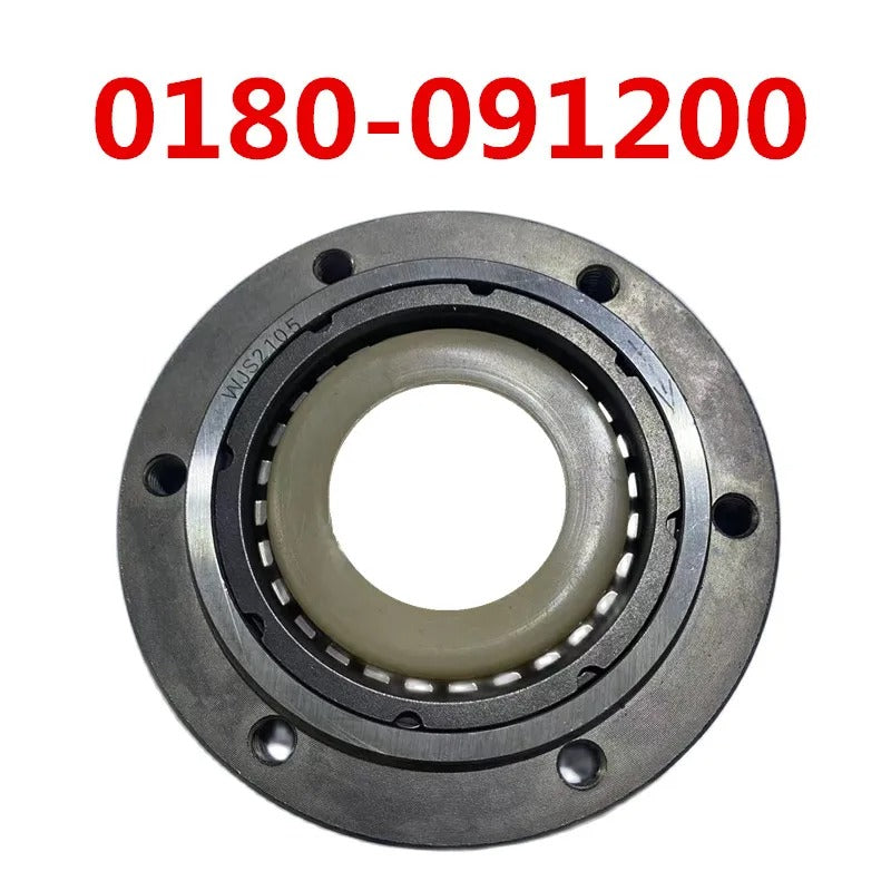 Original OverrIding Clutch 0180-091200 For CF MOTO 400 500 600 800 cc ATV UTV Cforce Zforce Uforce Parts