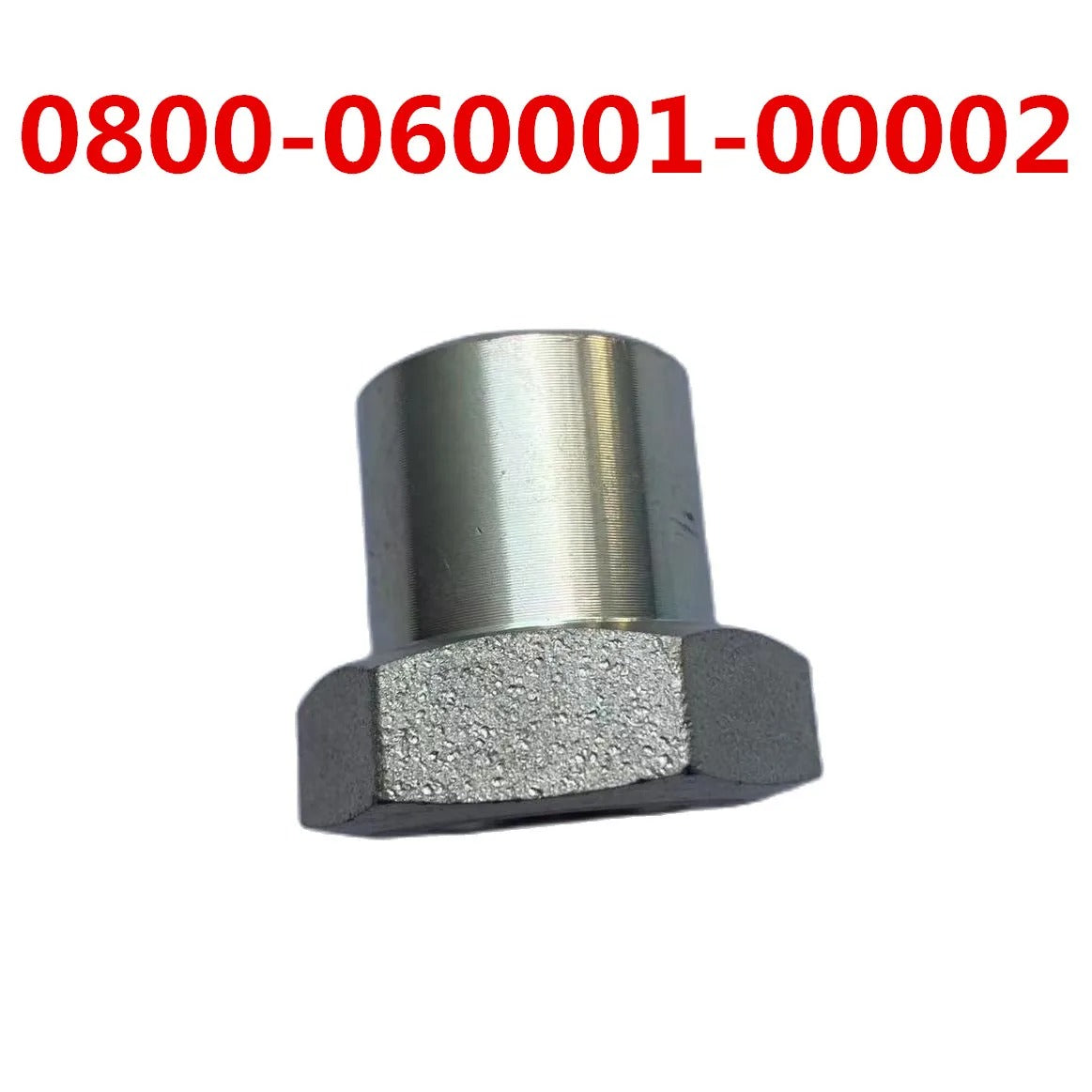 ORIGINAL MAIN Drive Shaft NUT For CF MOTO 800CC ATV UTV Parts 0800-060001-00002 X8 Z8 U8