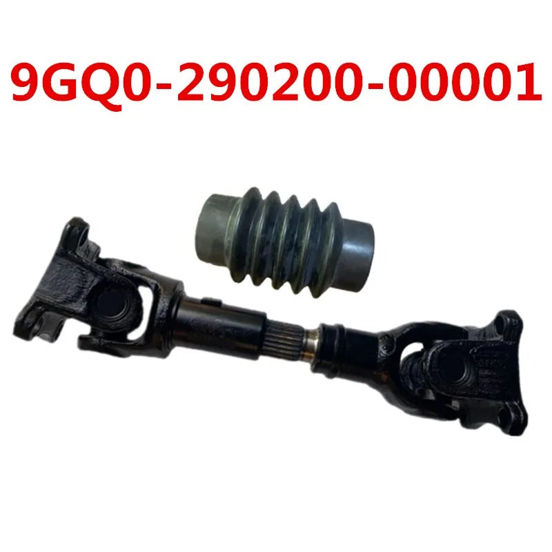 Original Front Shaft Assy 9GQ0-290200-00001 For CFMoto 400 450 CC ATV CFORCE X4 CF400L Model