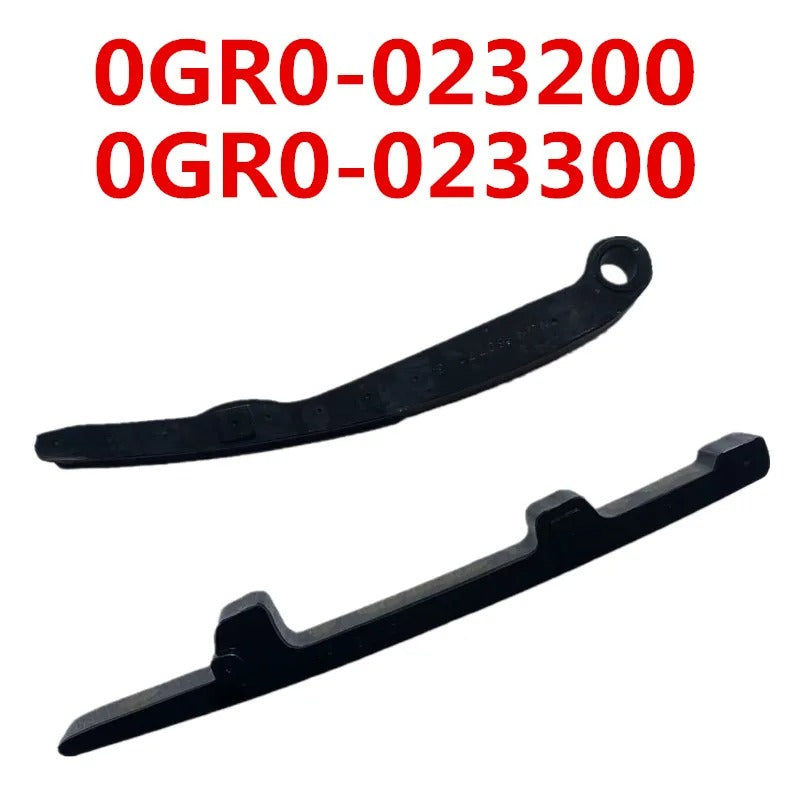 Original TENSION PLATE And CHAIN UPPERGUIDE Set For CF MOTO ATV Parts 450CC 550CC Cforce Model 0GR0-023200 0GR0-023300