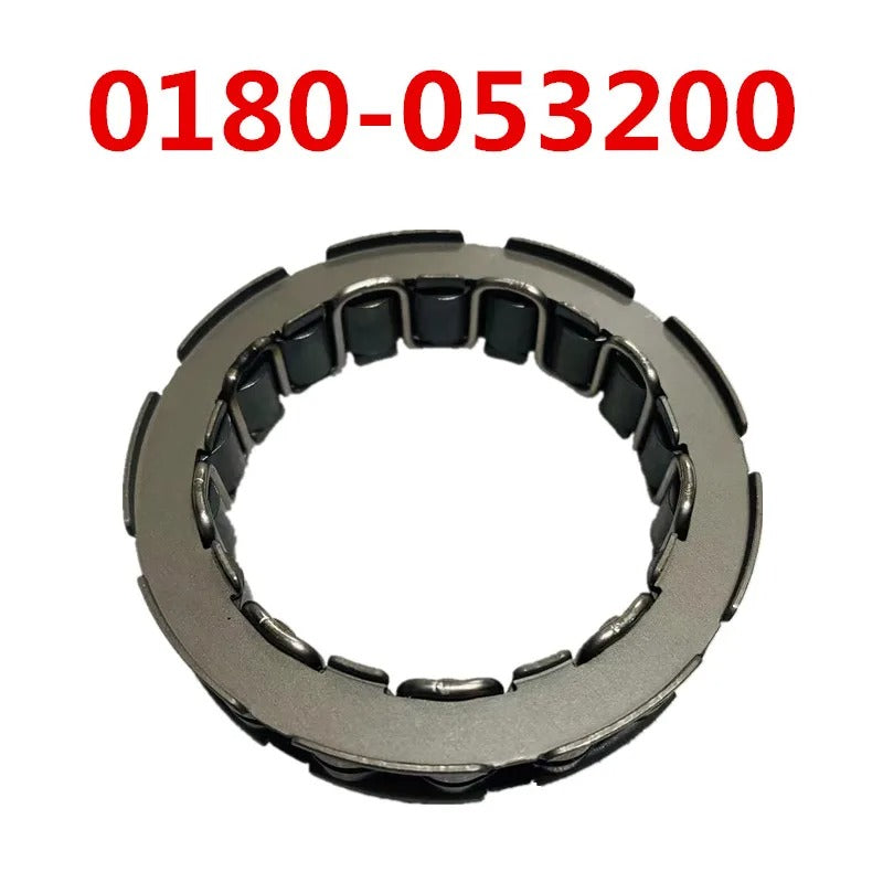 ORIGINAL Overriding Clutch Bearing For CF MOTO 500CC 600CC 800CC ATV UTV QUAD Parts 0180-053200 Cforce Zforce