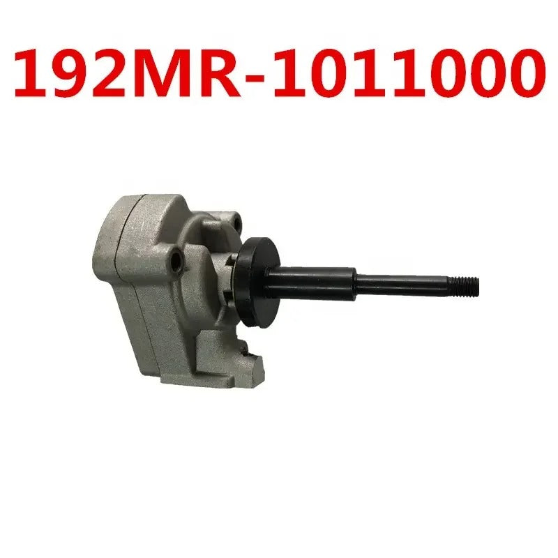 Oil Pump 192MR-101100 For KAZUMA Jaguar STELS 500CC Xinyang ATV BODE KAXA Quad Parts