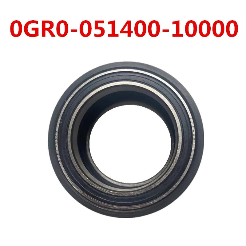 ORIGINAL Package One Way Bearing Overridin Clutch Of CVT 0GR0-051400-10000 0JYA-051210 For CFMoto NEW 800CC 850 1000 ATV UTV