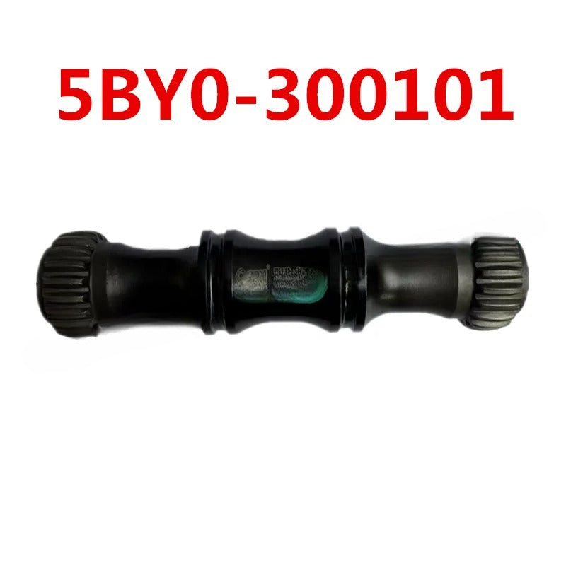 ORIGINAL Rear Drive Shaft 5BY0-300101 For CF MOTO NEW 950CC 1000CC UTV SSV ZFORCE Z10 Model