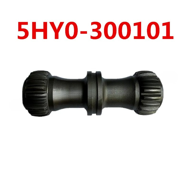 ORIGINAL Rear Drive Shaft 5HY0-300101 For CF MOTO NEW 950CC 1000CC UTV SSV UFORCE U10 Model