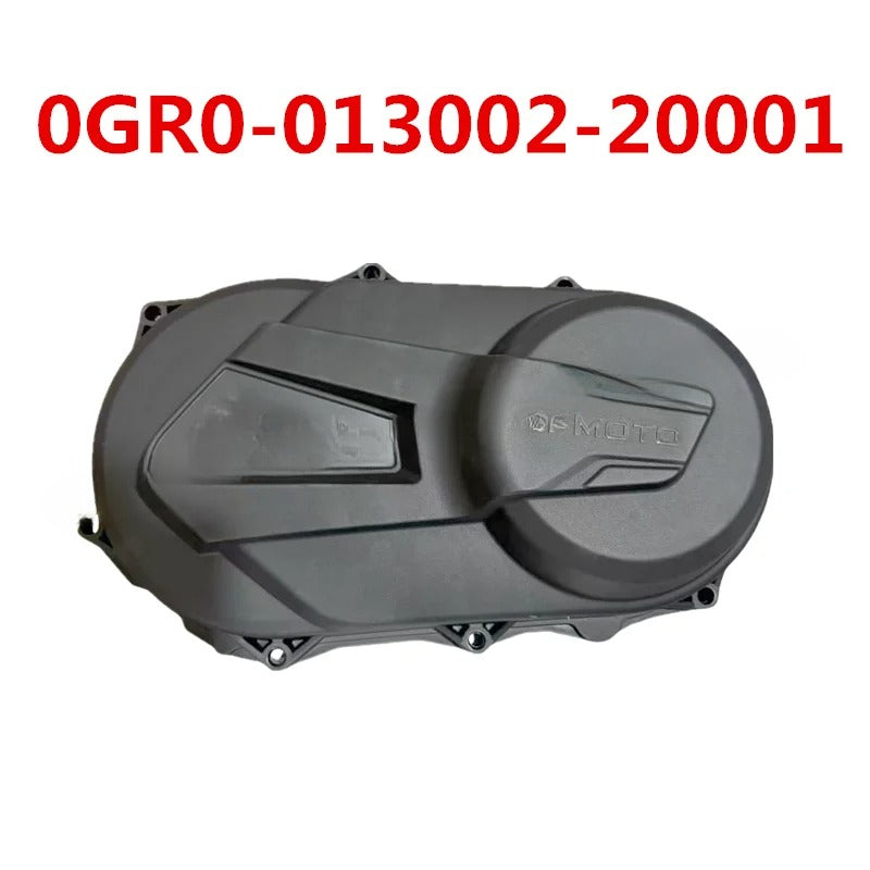 ORIGINAL CVT Case Cover 0GR0-013002-20001 For CFMoto NEW 450 520 625CC ATV UTV CF191ENGINE Cforce X4 X5 X6 Zforce Z5 Z6 MODELS