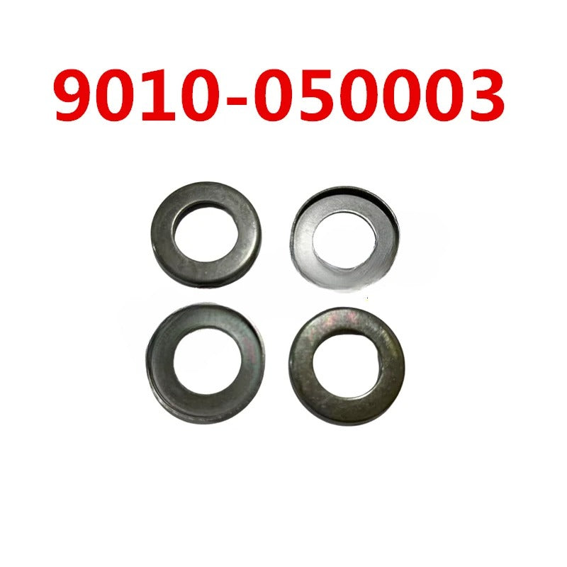 Cap Of Cushion Sleeve Bushing of SWING ARM BUSH 9010-050003 For CF MOTO ATV 450CC 500CC 600CC 800CC Cforce Parts