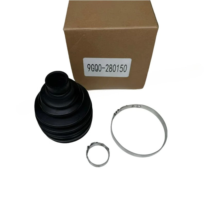 Original CV Dust Boot Of Fixed End 9GQ0-280150 For CFmoto ATV UTV SSV CForce UForce ZForce 450L X5 520 625 800 1000 X8 X10