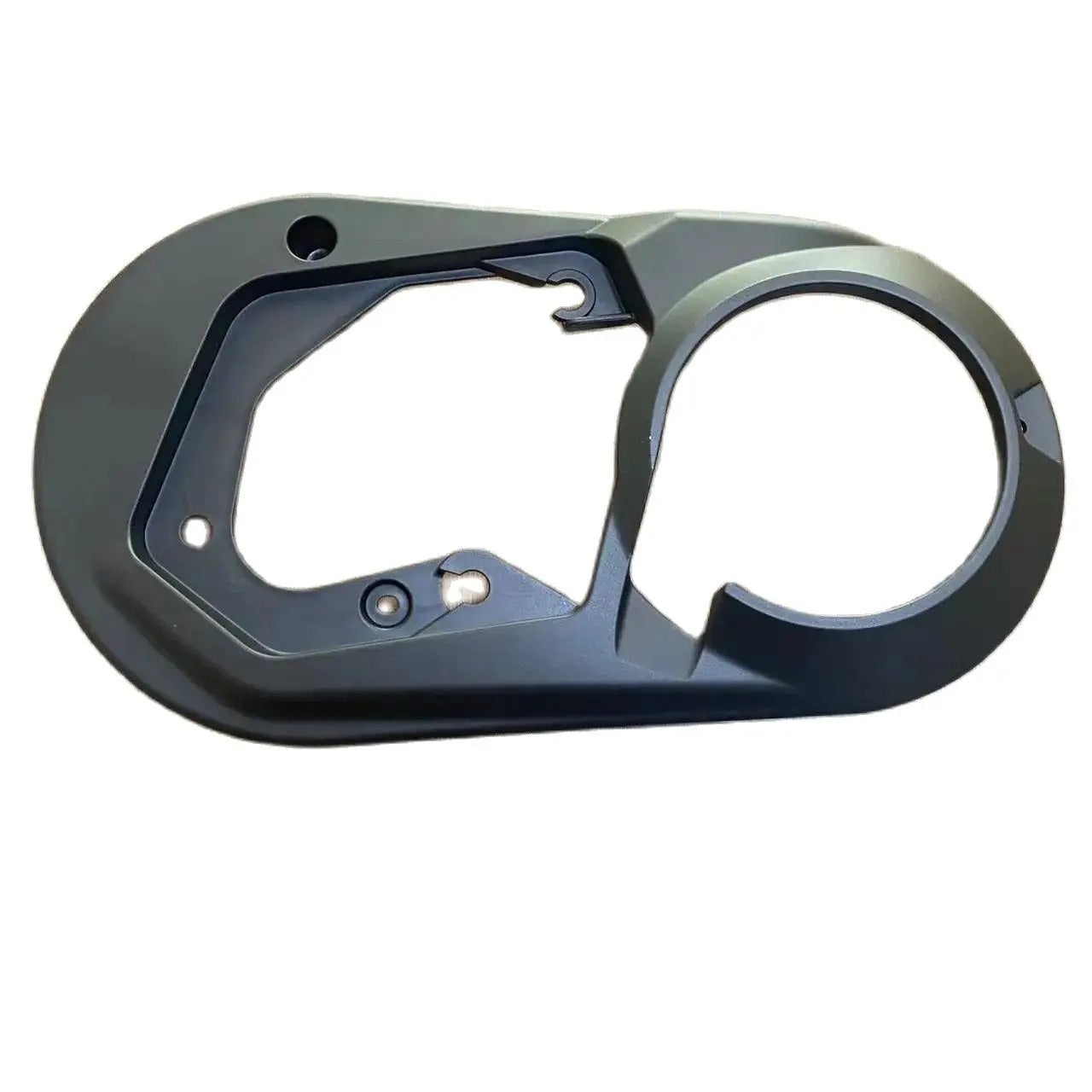 Original Package Engine Left Cover 9CR6-044051-10000 For CFMoto 450CC 520CC 550 ATV UTV X4 X550 Z5 U5