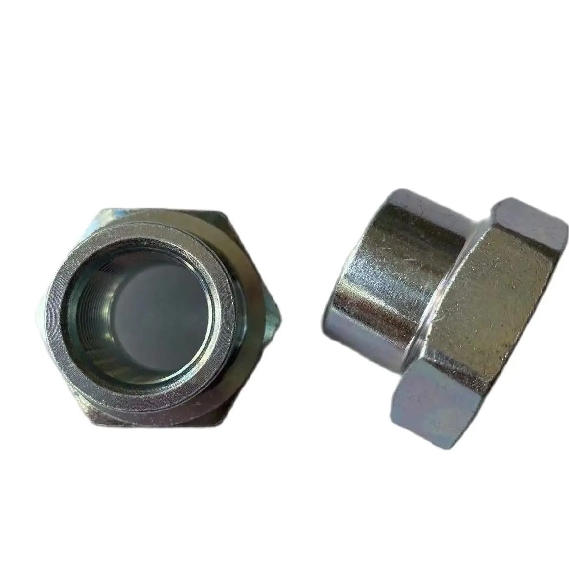 Tuercas originales del eje de transmisión principal para CFMoto NUEVO 800CC 850 1000 ATV UTV 0JY0-650001-00002 Paquete de 2