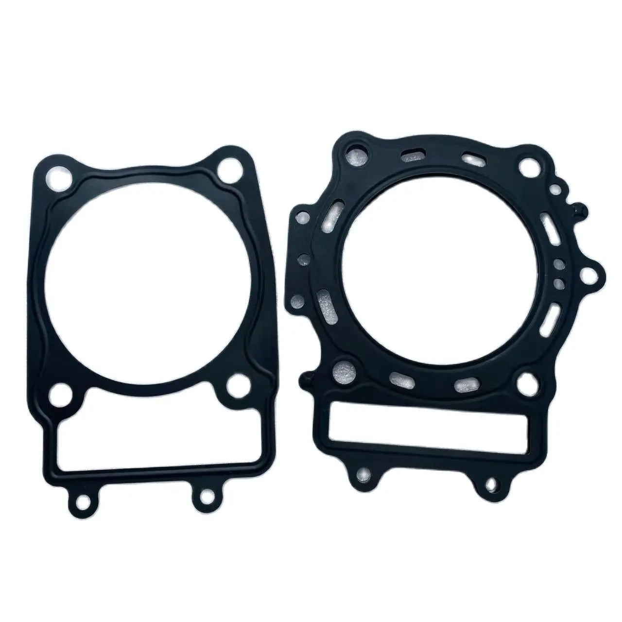 Original CYLINDER HEAD And Clylinder Gasket 0600-022200 & 0600-023004 For CF MOTO 600cc ATV UTV Parts X6 Z6 CF196S Engine Part