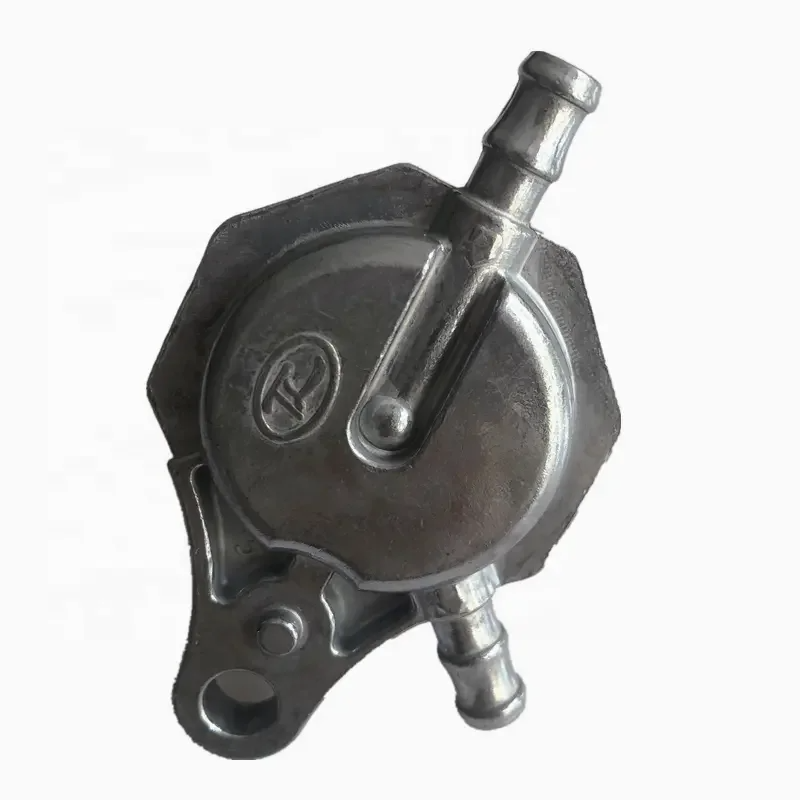 ORIGINAL Fuel Pump Petcock Gas Tank Valve Fuel Swtich For CF MOTO 500CC ATV OLD X5 QUAD Parts 5190-120510 Cforce
