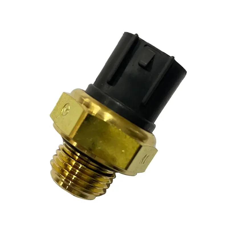 ATV Parts Radiator Thermostat Switch For CF MOTO 800CC Cforce Zforce Uforce Model Water Temp Sensor 7020-150600 X8 Z8 U8