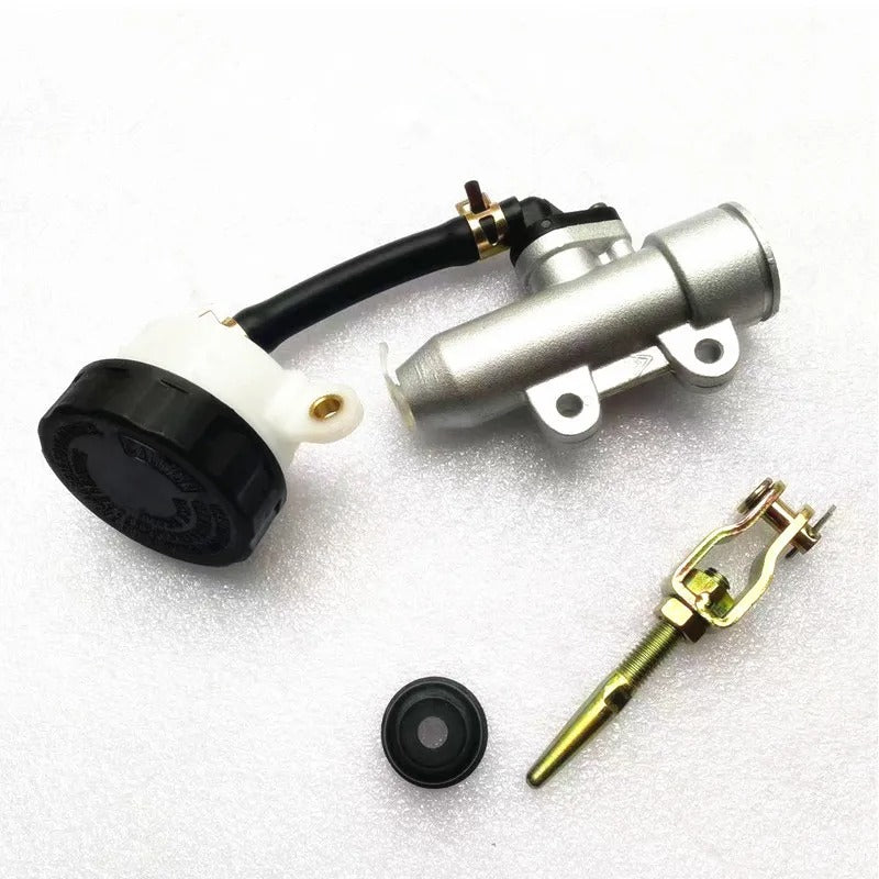 Original MASTER CYLINDER PEDAL BRAKE Foot Brake Pump For CF500cc 600cc ATV Part X5/X6 9010-080400 Cforce Model