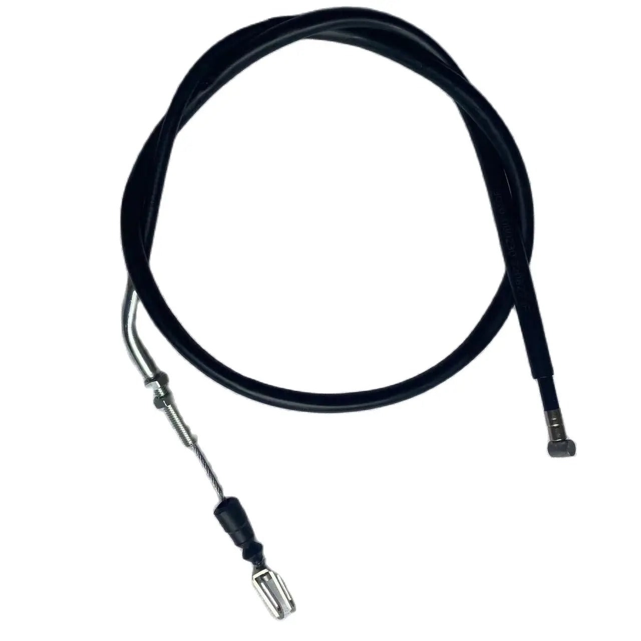 ORIGINAL Rear Brake Cable 9010-080230 For CF MOTO 500CC 600CC ATV QUAD Parts Cforce X5 X6 Model