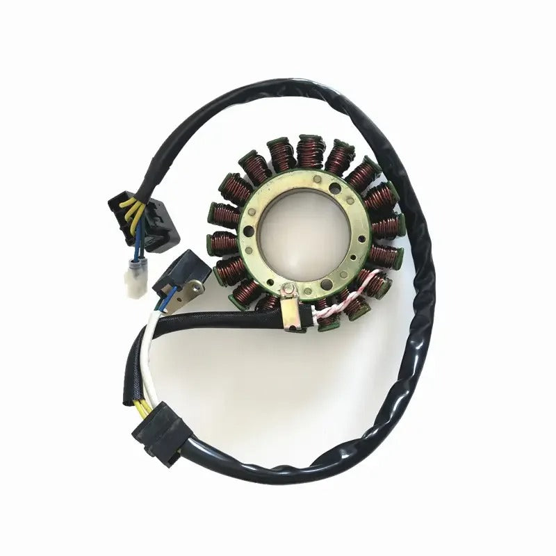 MAGNETO STATOR Fit For CF MOTO 500cc 600cc ATV UTV Part 0180-032000 X5/X6/Z6 Models CF188 And CF196 Engine