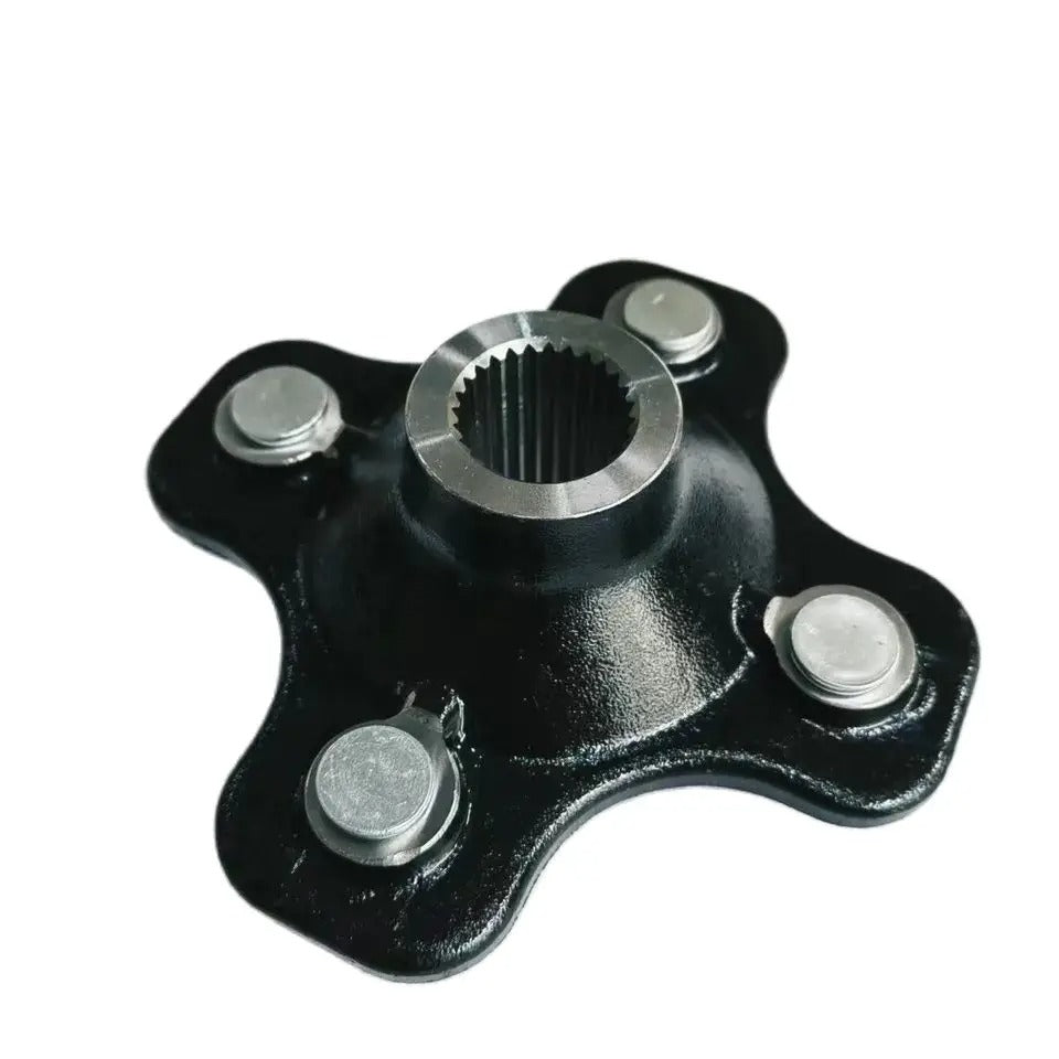 Rear WHEEL HUB FLANGE With Bolts For CF MOTO 500CC 600CC X5/X6 CFORCE MODEL 9010-110001-1000