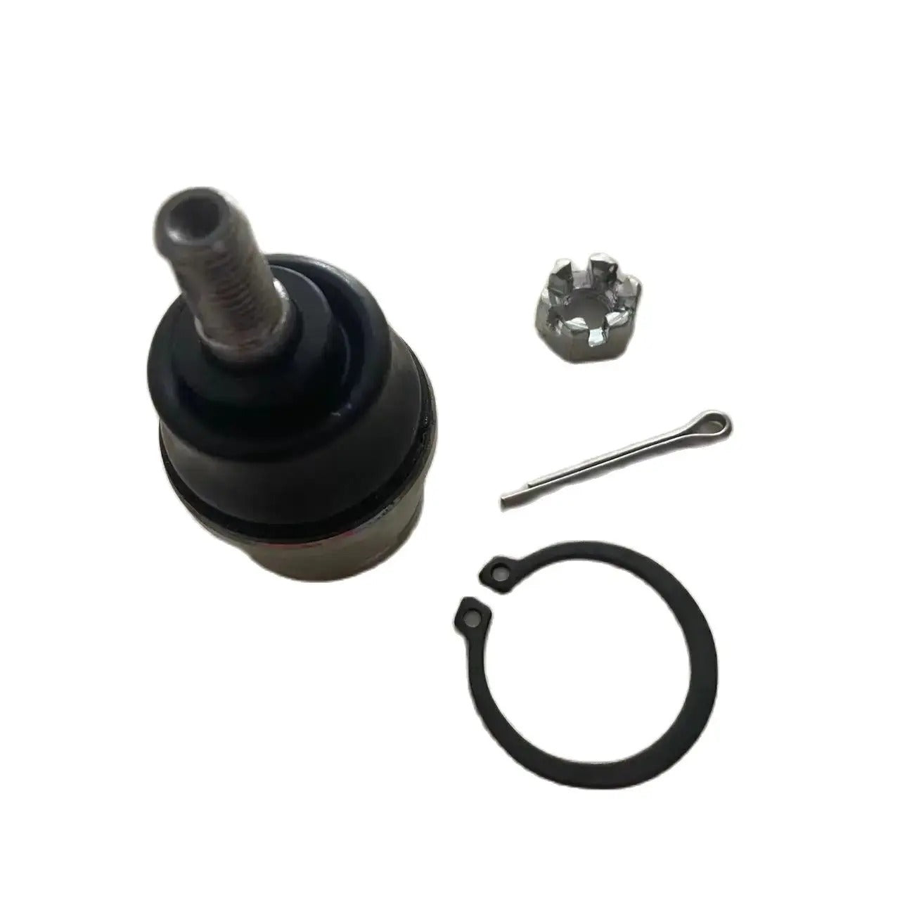 FRONT SUSPENSION UPPER & BOTTOM BALL JOINT PIN 9010-050700-1000 9010-050800 For CF MOTO ATV450 500 600 800CC Cforce X4 X5 X6 X8