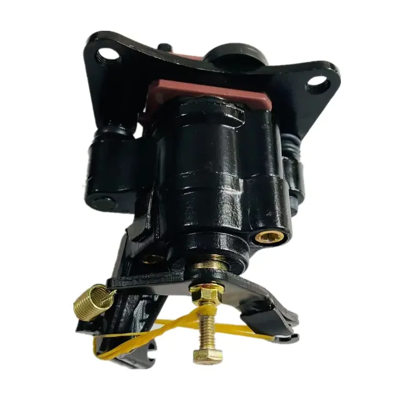 KAZUMA STELS 500cc ATV Parts Rear BRAKE Caliper C500-8301730 REAR BRAKE PUMP MASTER