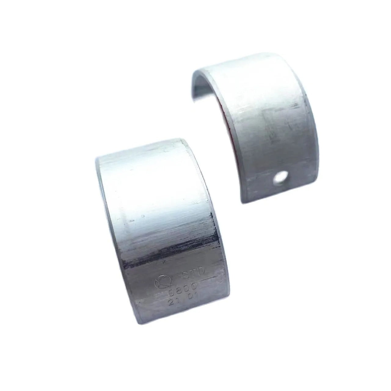 ORIGINAL MAIN PLAIN BEARING ASSY 0800-0111A0 Red Color For CF MOTO 450CC 625CC 800CC ATV UTV QUAD Parts Cforce Zforce