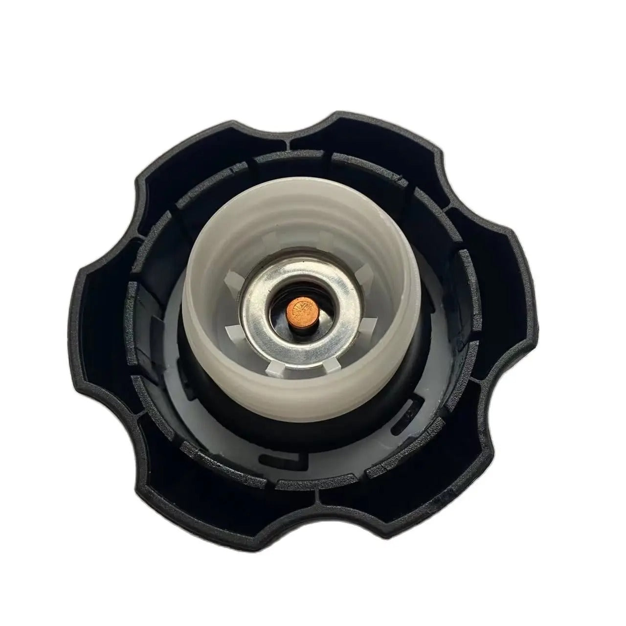 Original Fuel Tank Cap 9CR6-120300 For CFMOTO 450CC 520CC 850CC 1000CC ATV CFORCE Quads Part