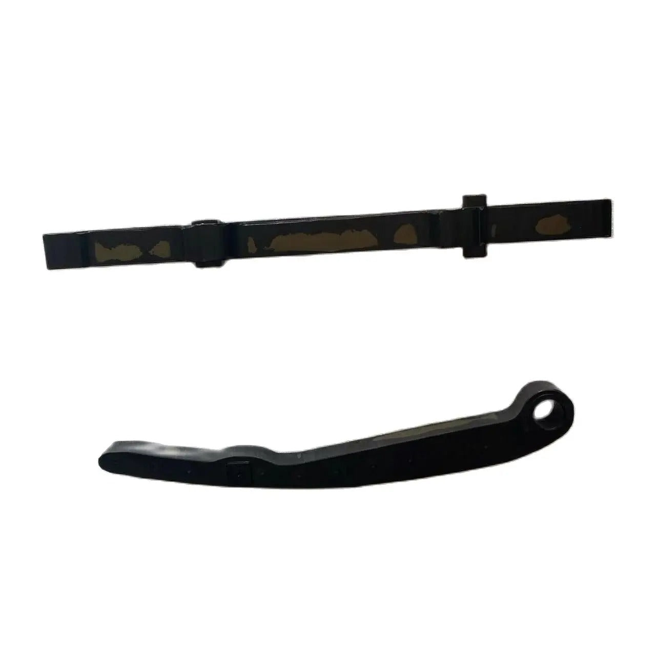 Original TENSION PLATE And CHAIN UPPERGUIDE Set For CF MOTO ATV Parts 450CC 550CC Cforce Model 0GR0-023200 0GR0-023300