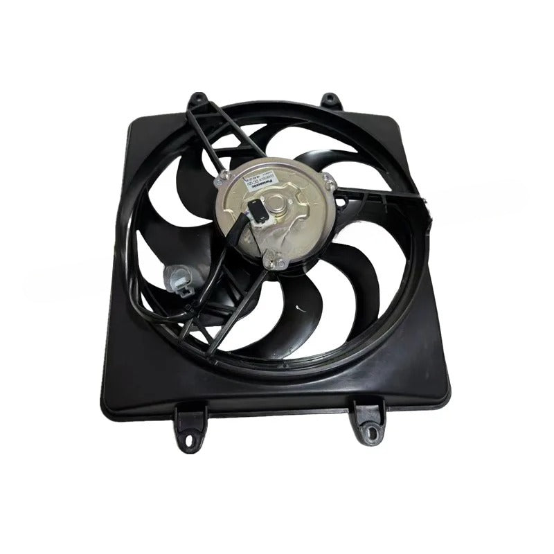 Original Cooling Fan Motor Of Radiator 9AWA-181200-40001 For CF MOTO NEW 800 1000 ATV Cforce X8 X8 H.0 X10 X10 Overland Models