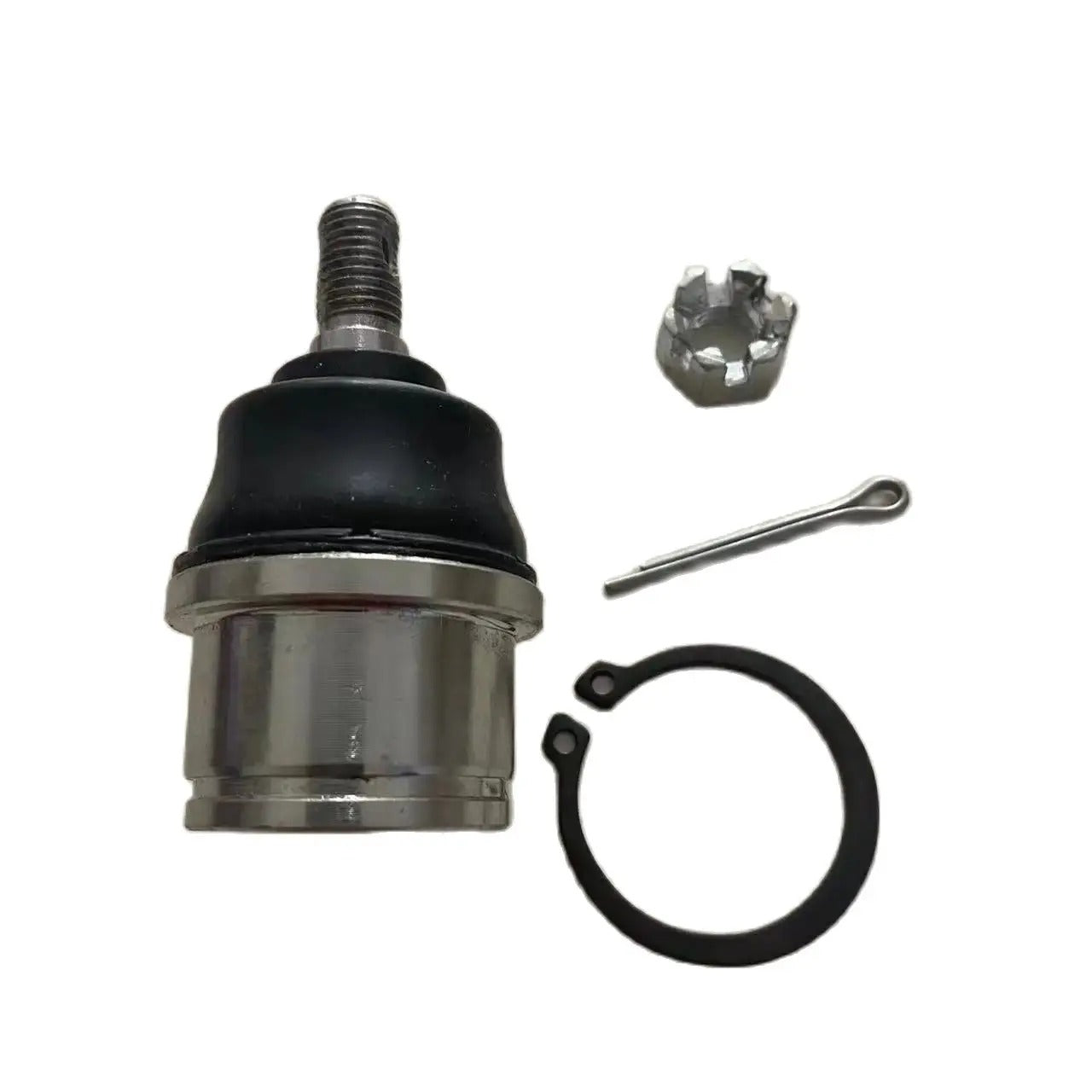 FRONT SUSPENSION UPPER & BOTTOM BALL JOINT PIN 9010-050700-1000 9010-050800 For CF MOTO ATV450 500 600 800CC Cforce X4 X5 X6 X8