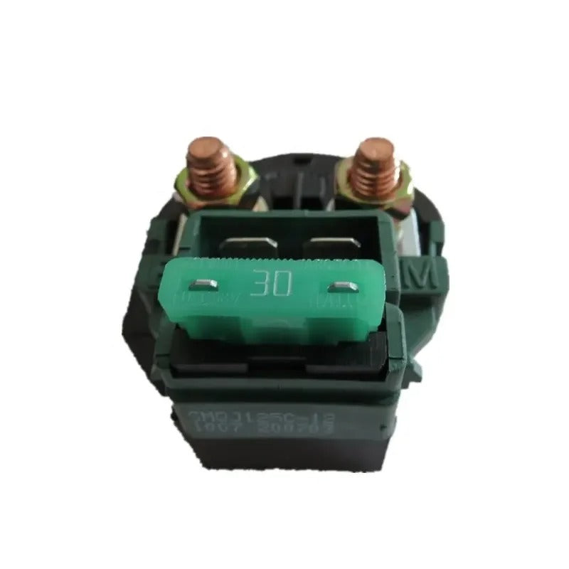 Original Starting Relay For CF MOTO 500CC 600CC X5 X6 CFORCE MODEL 9010-150310-10001 XINYANG ATV UTV Also