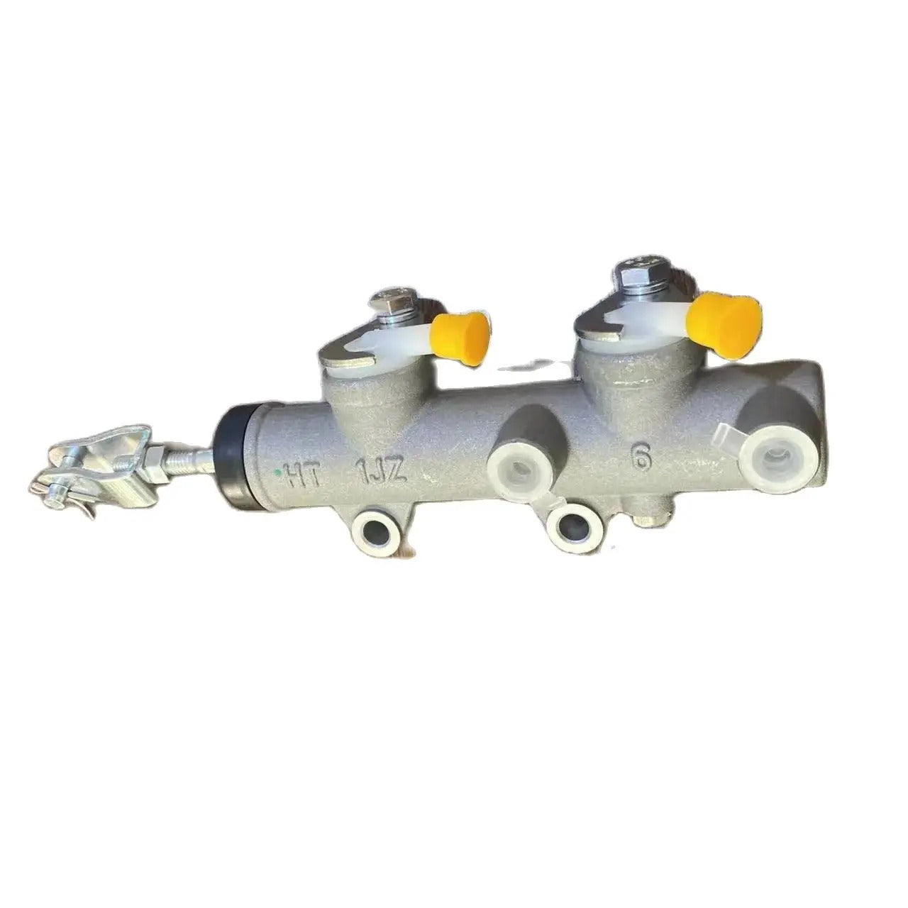 ORIGINAL MASTER CYLINDER BRAKE PUMP 9CRB-081010 For CF MOTO 450CC 520CC ATV CF 400 ATR 400AU 500AU 600 625 ATV QUAD Parts Cforce