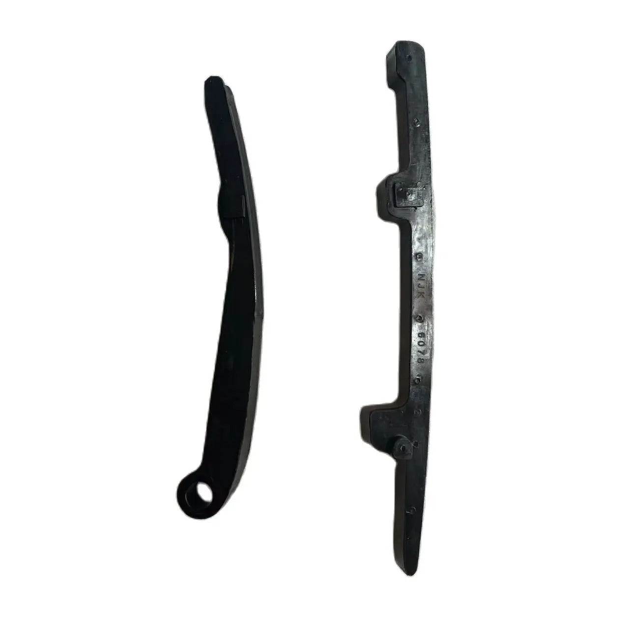 Original TENSION PLATE And CHAIN UPPERGUIDE Set For CF MOTO ATV Parts 450CC 550CC Cforce Model 0GR0-023200 0GR0-023300