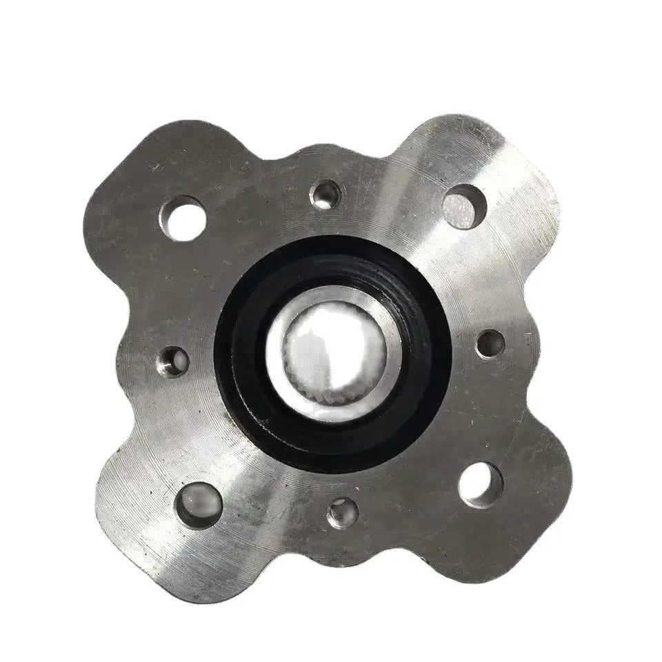 Fit For CF MOTO 500CC 600CC X5/X6 CFORCE MODEL 9010-070001-1000 FRONT WHEEL HUB FLANGE MOUNTING BRACKET