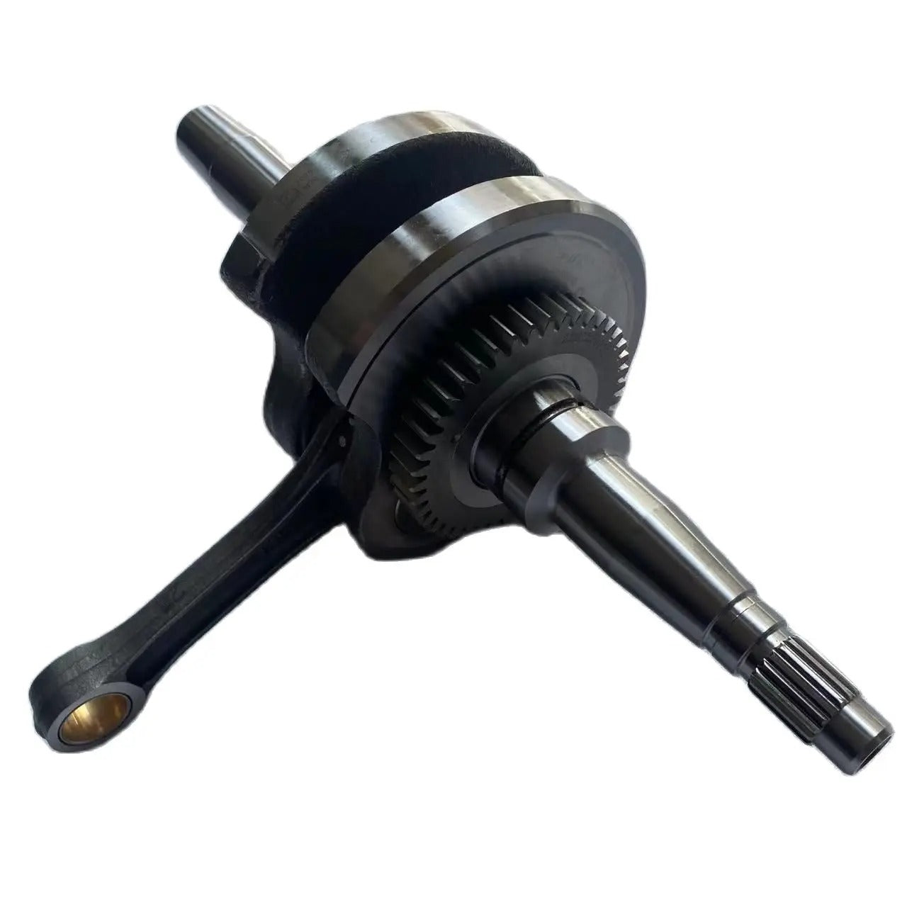Original Crankshaft A Assy For CF MOTO 550CC ATV QUAD Parts 0GR0-041000-10010 Cforce Zforce 191R Engine Model