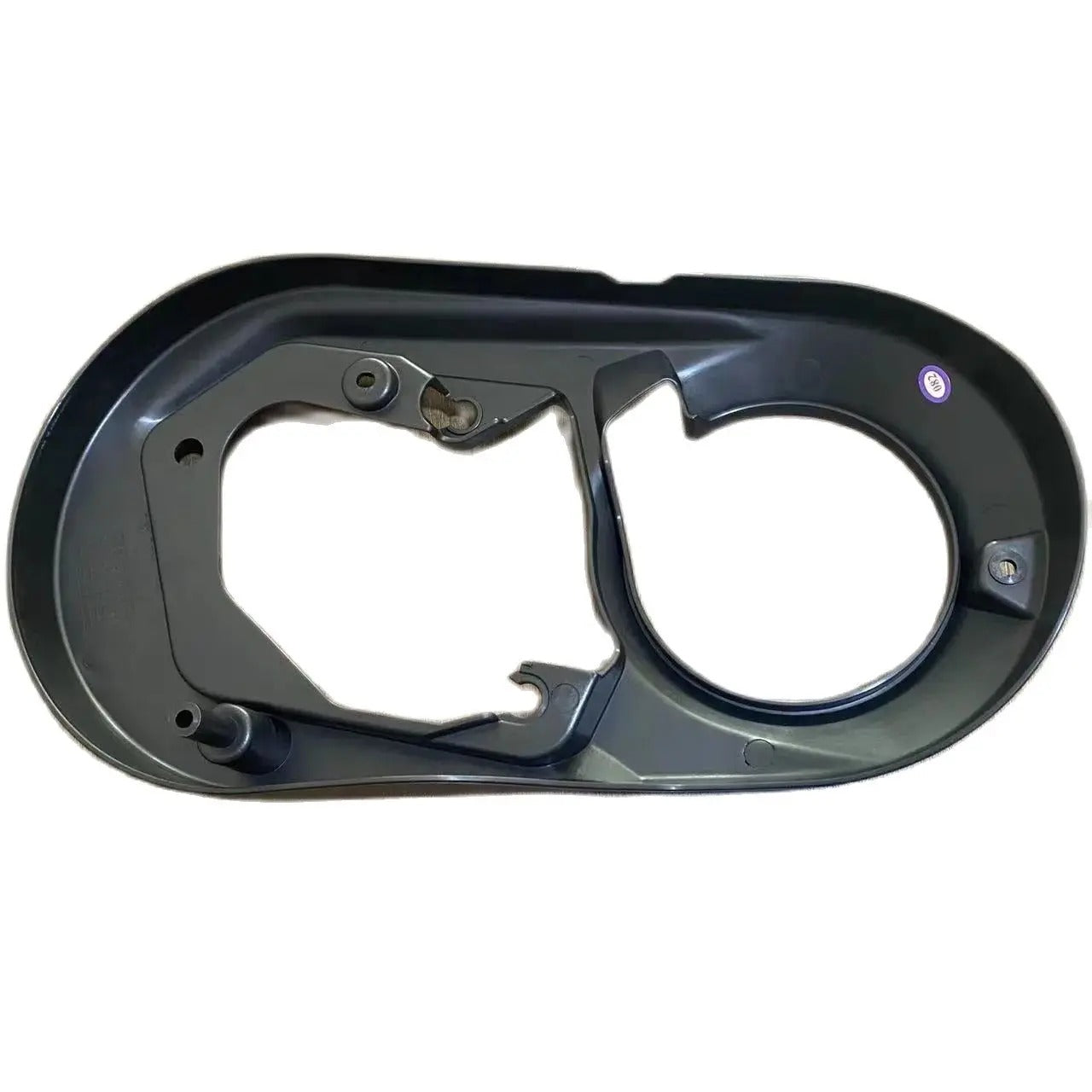 Original Package Engine Left Cover 9CR6-044051-10000 For CFMoto 450CC 520CC 550 ATV UTV X4 X550 Z5 U5