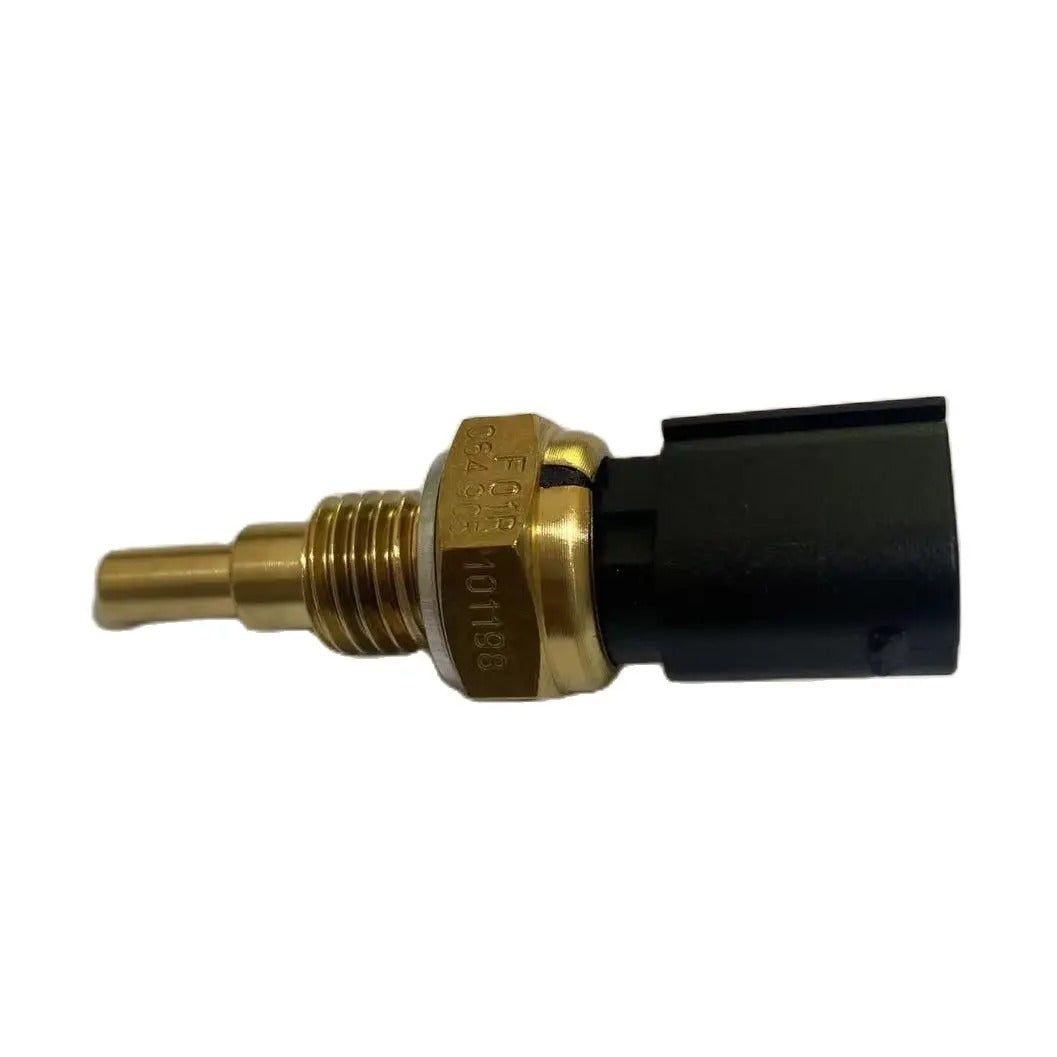 Original WATER TEMPERATURE SENSOR 018B-022810 For CF MOTO 400 500 600 850 1000 cc ATV UTV Parts
