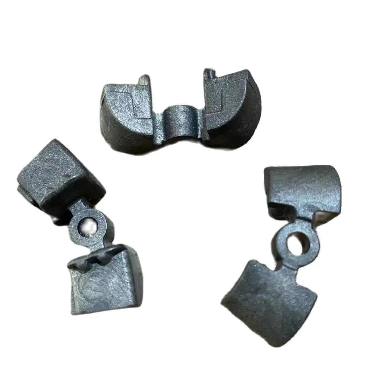 1 Set /3pcs ORIGINAL Package CVT Driven Clutch Rubber Cushion Slider0800-052204 CFmoto CForce ATV UTV 800 X8 Z8 U8 Quads Models