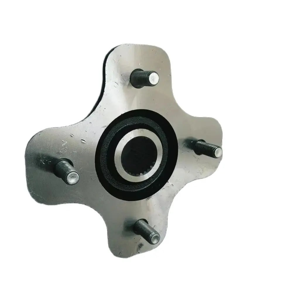 Rear WHEEL HUB FLANGE With Bolts For CF MOTO 500CC 600CC X5/X6 CFORCE MODEL 9010-110001-1000