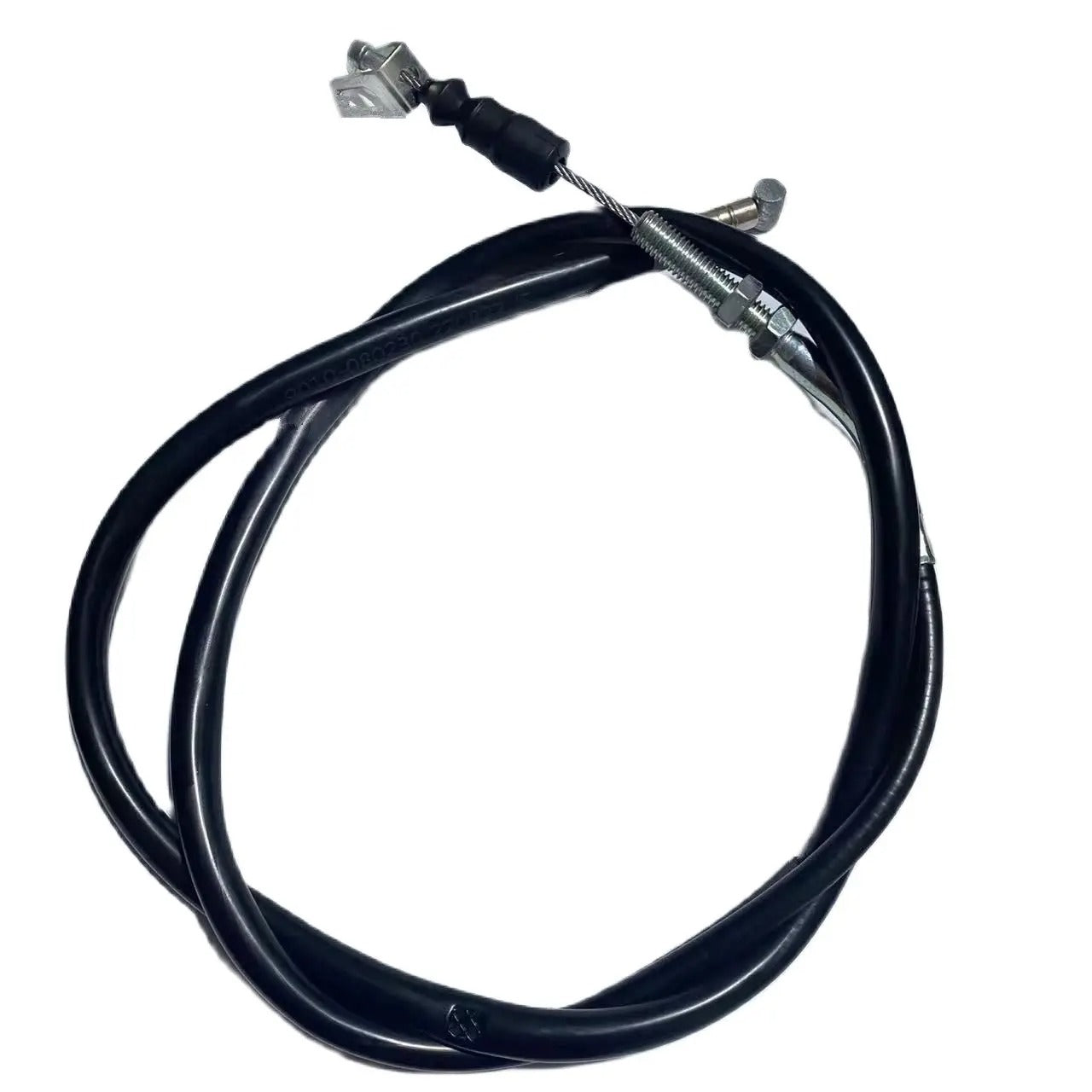 ORIGINAL Rear Brake Cable 9010-080230 For CF MOTO 500CC 600CC ATV QUAD Parts Cforce X5 X6 Model