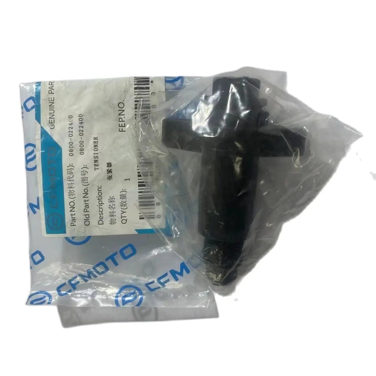 Tensioner For CF MOTO 800CC Cforce Zforce ATV UTVParts 0800-022400 X8 Z8 U8