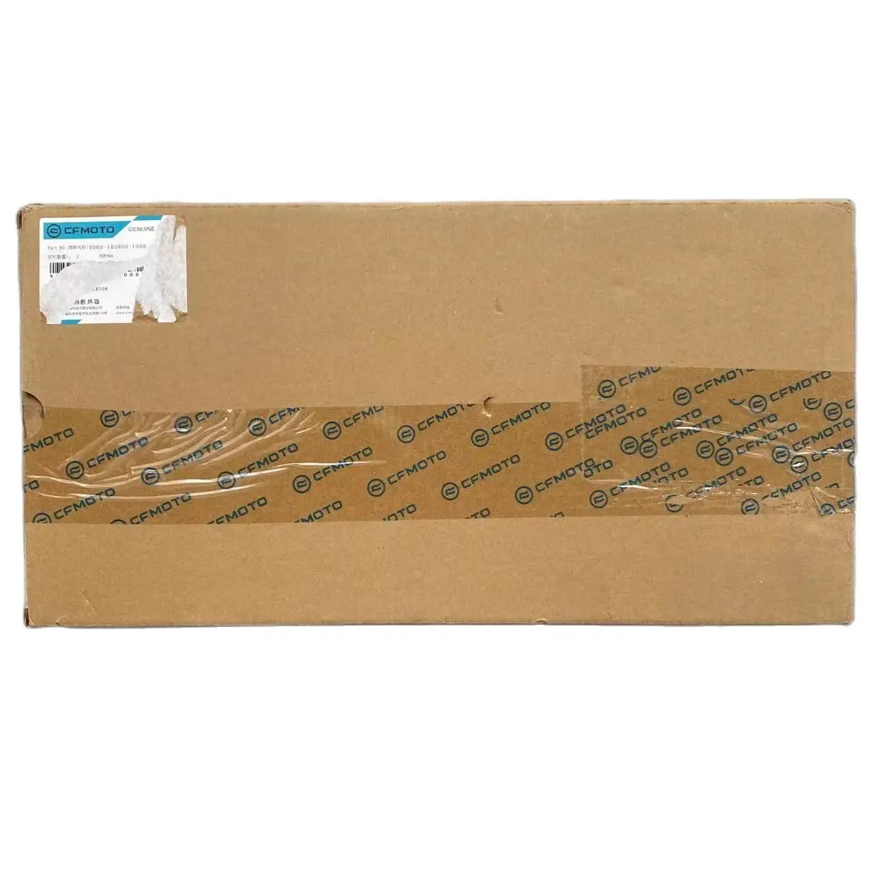Original OIL COOLER 9060-180800-1000 For CFMOTO UTV800CC PARTS ZFORCE Z8 U8 MODEL