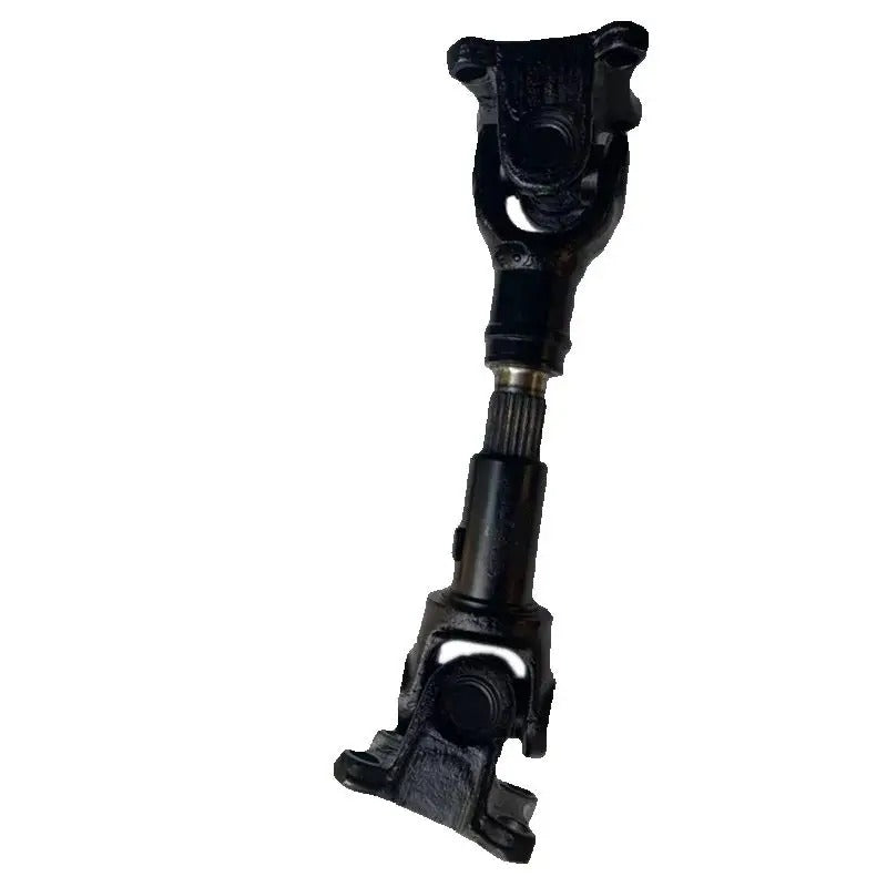 Original Front Shaft Assy 9GQ0-290200-00001 For CFMoto 400 450 CC ATV CFORCE X4 CF400L Model