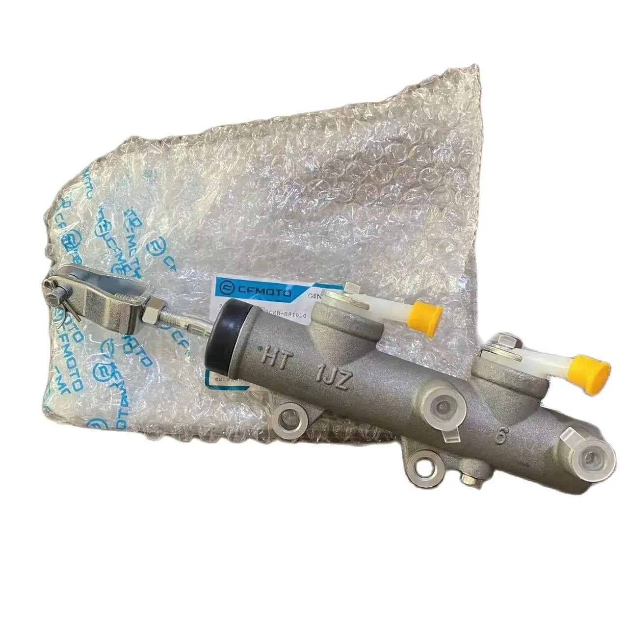 ORIGINAL MASTER CYLINDER BRAKE PUMP 9CRB-081010 For CF MOTO 450CC 520CC ATV CF 400 ATR 400AU 500AU 600 625 ATV QUAD Parts Cforce