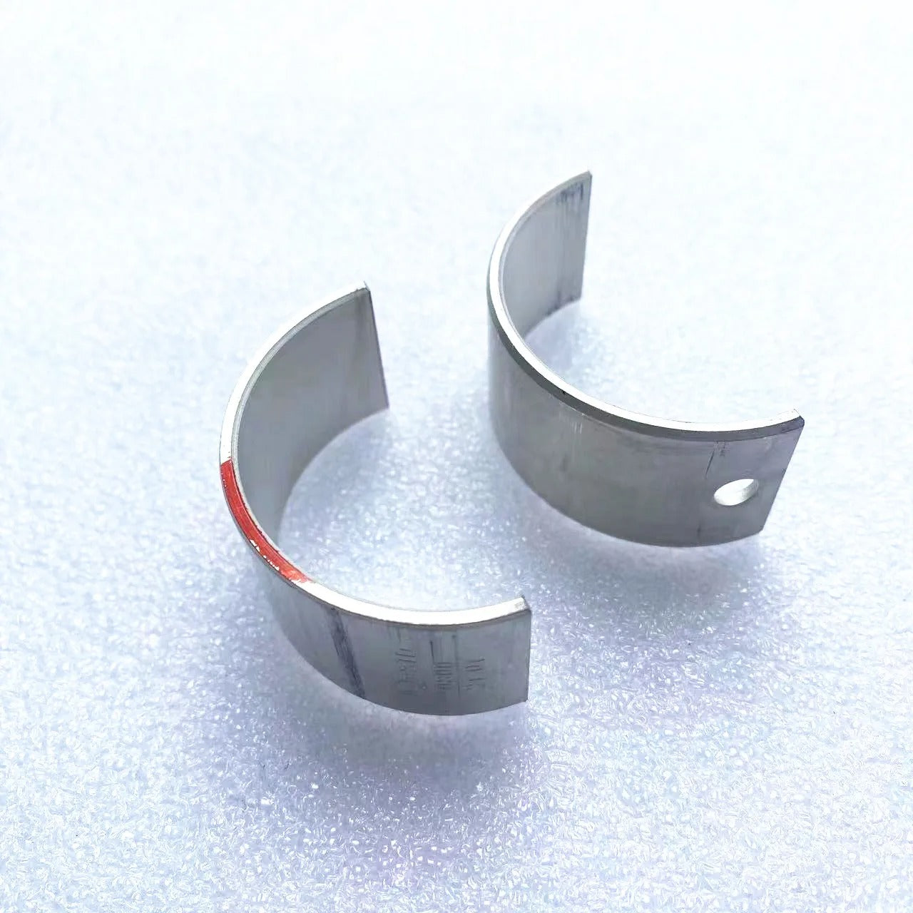 ORIGINAL MAIN PLAIN BEARING ASSY 0800-0111A0 Red Color For CF MOTO 450CC 625CC 800CC ATV UTV QUAD Parts Cforce Zforce