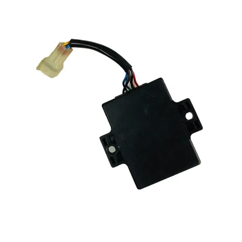 IGNITION CDI ATV Parts For KAZUMA Jaguar STELS XINYANG 500CC C500-3704000