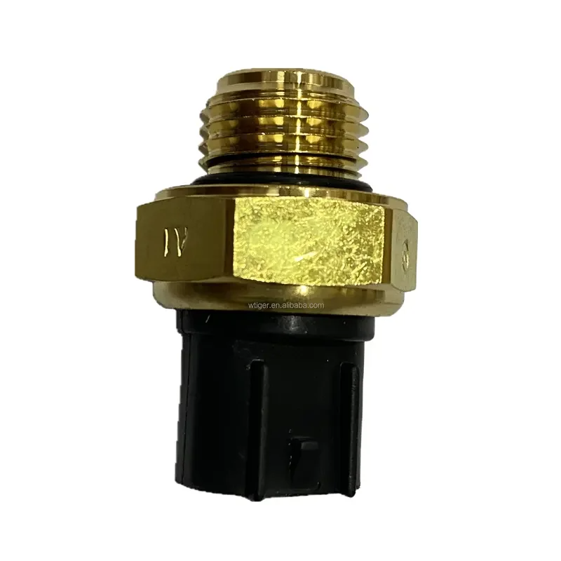ATV Parts Radiator Thermostat Switch For CF MOTO 800CC Cforce Zforce Uforce Model Water Temp Sensor 7020-150600 X8 Z8 U8